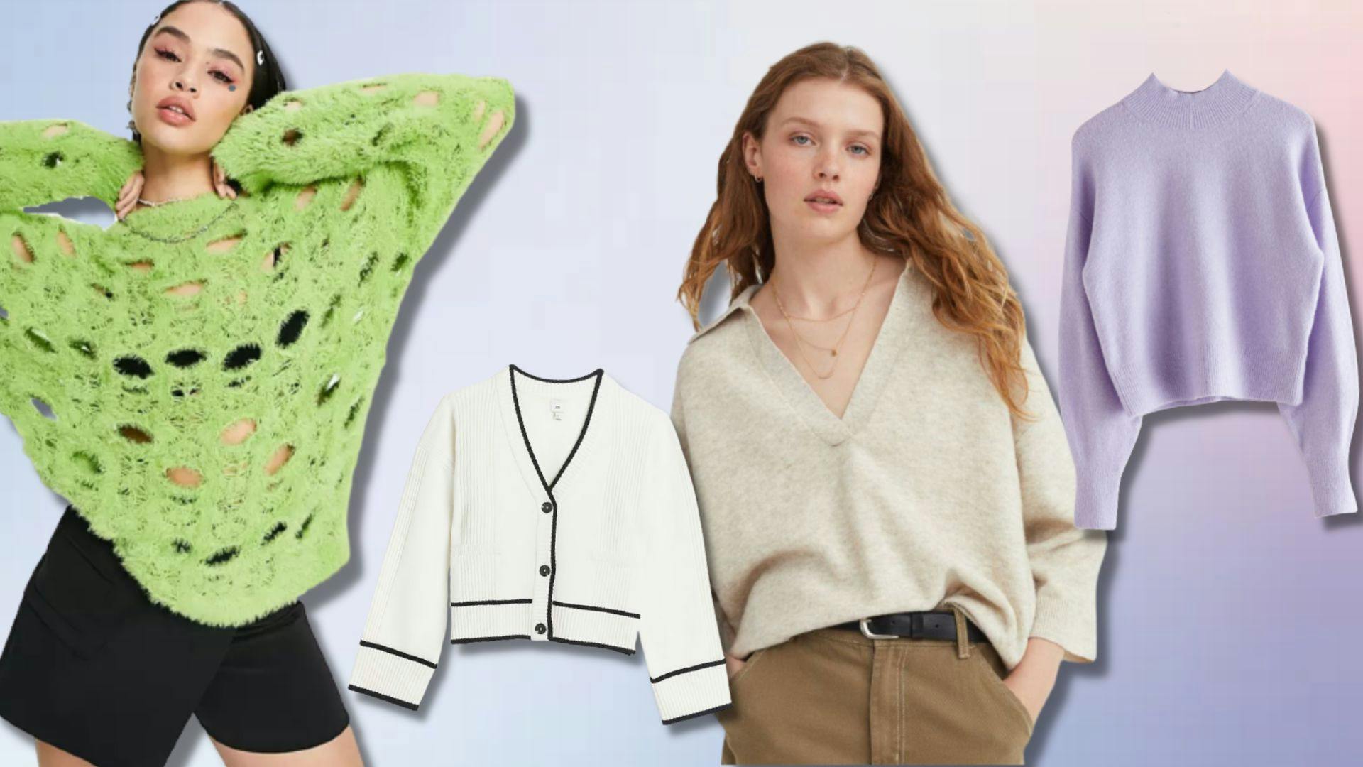 Best Jumpers 2022: All The Cosiest Jumpers That Will Keep You Snuggly