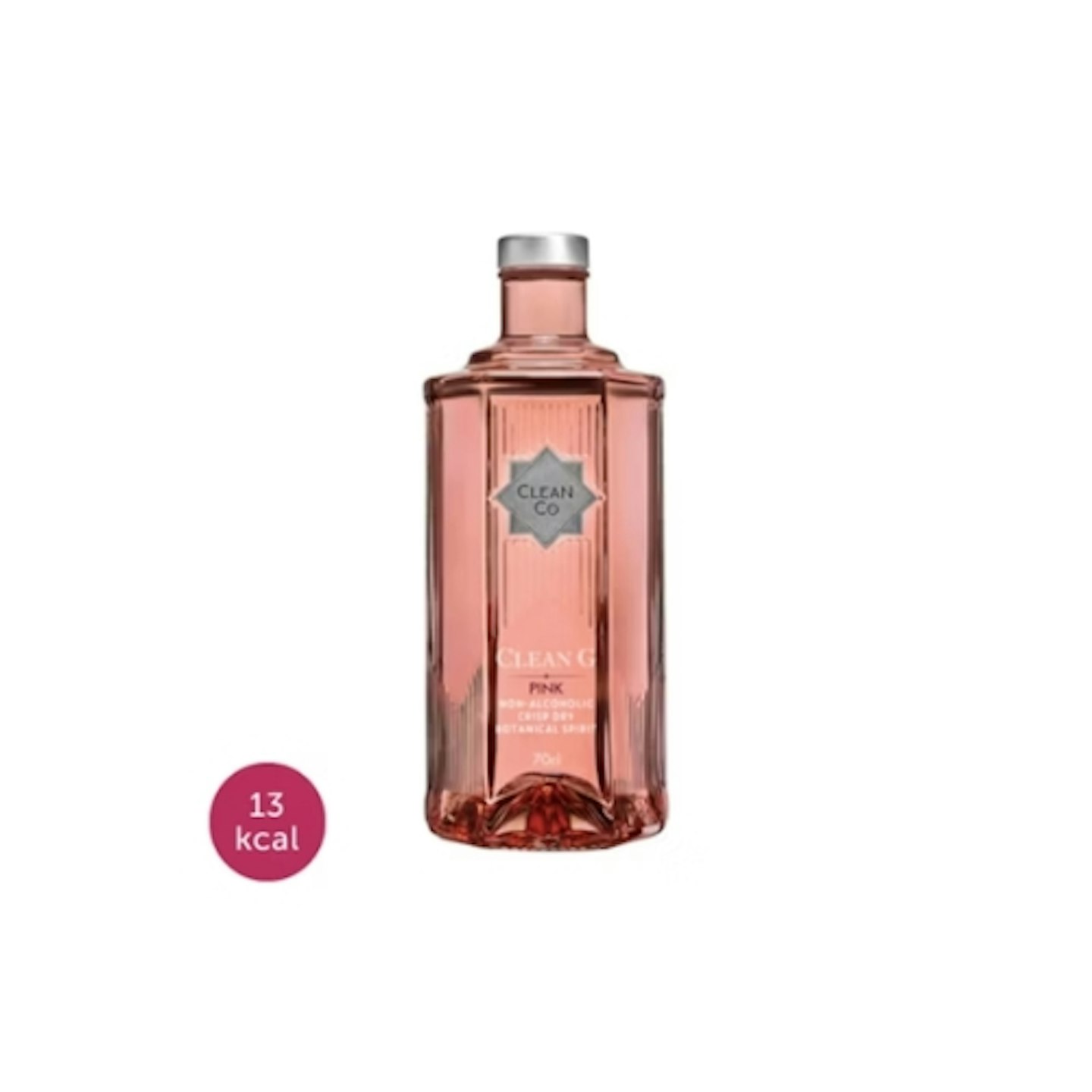 Clean Co Clean G Pink