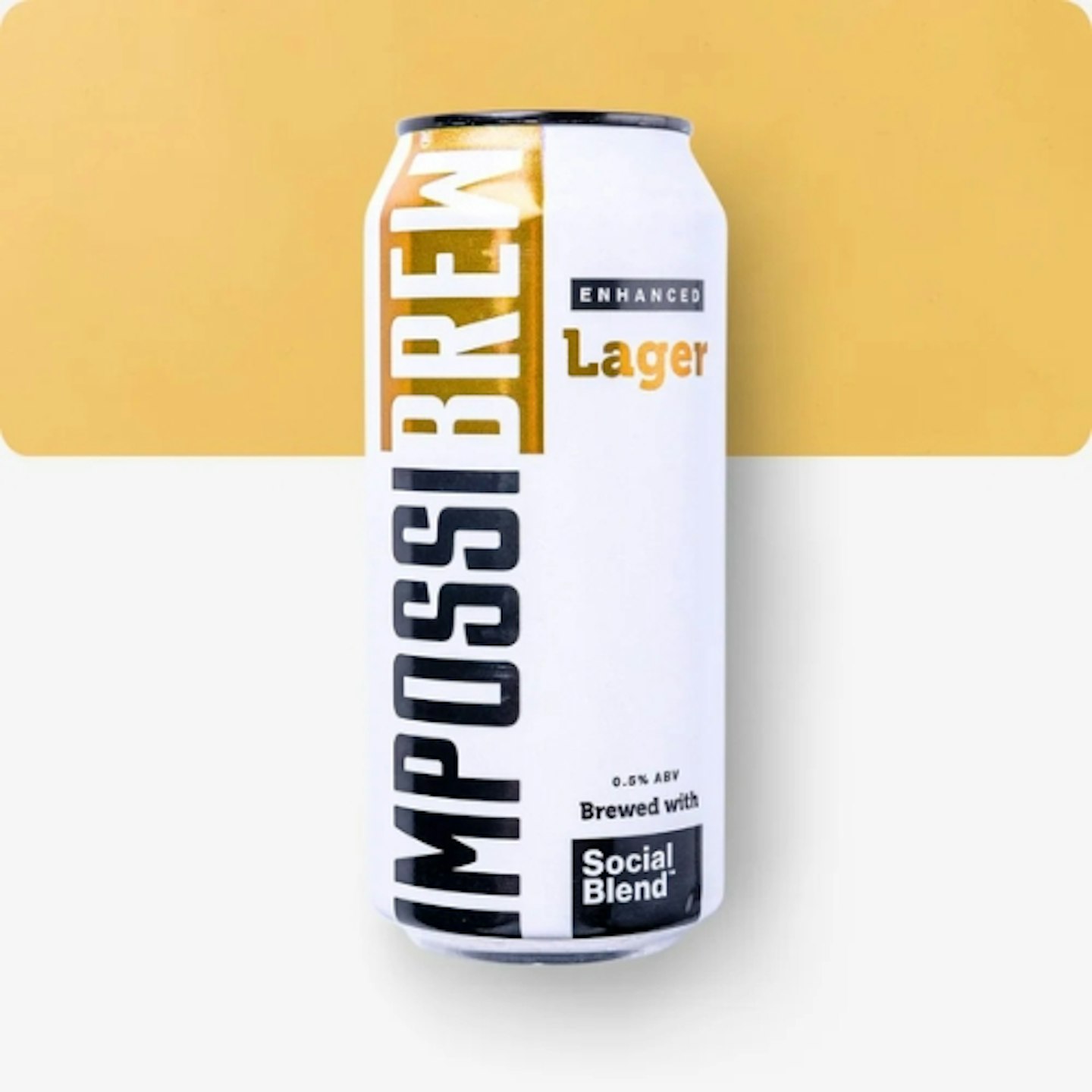 IMPOSSIBREW