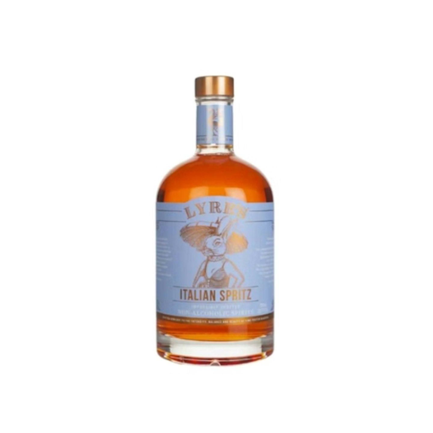 Lyre's Non-Alcoholic Italian Spritz