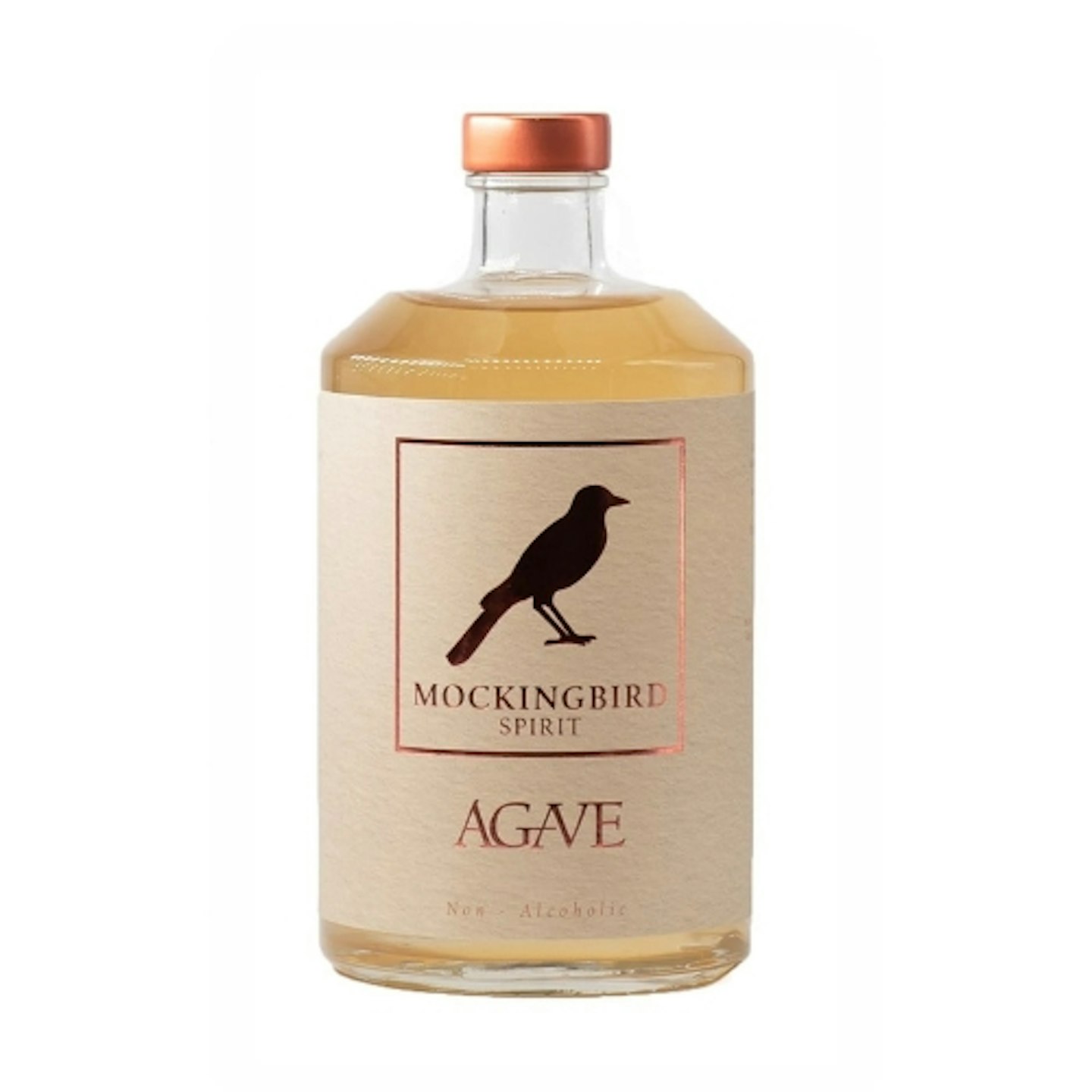 Mockingbird Non-alcoholic Agave Spirit
