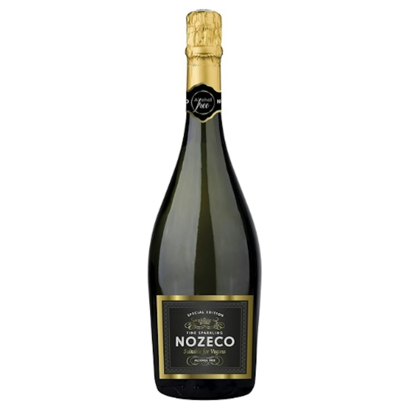 Nosecco Alcohol Free 75cl