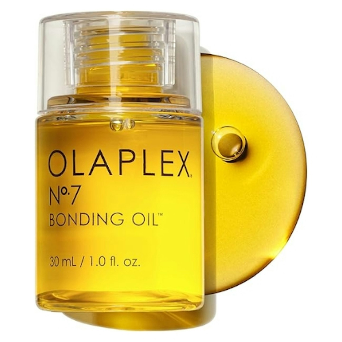 Olaplex No.7 Bonding Oil