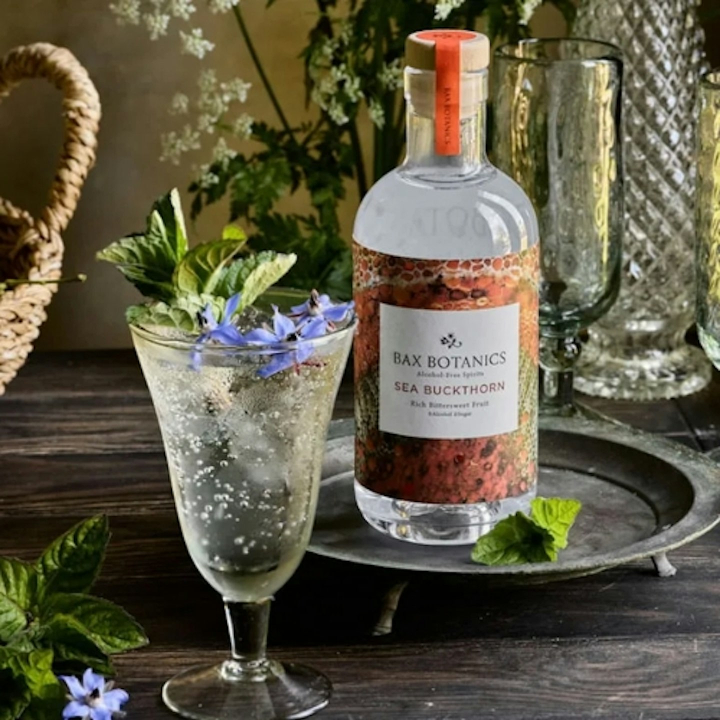 Sea Buckthorn 500ml