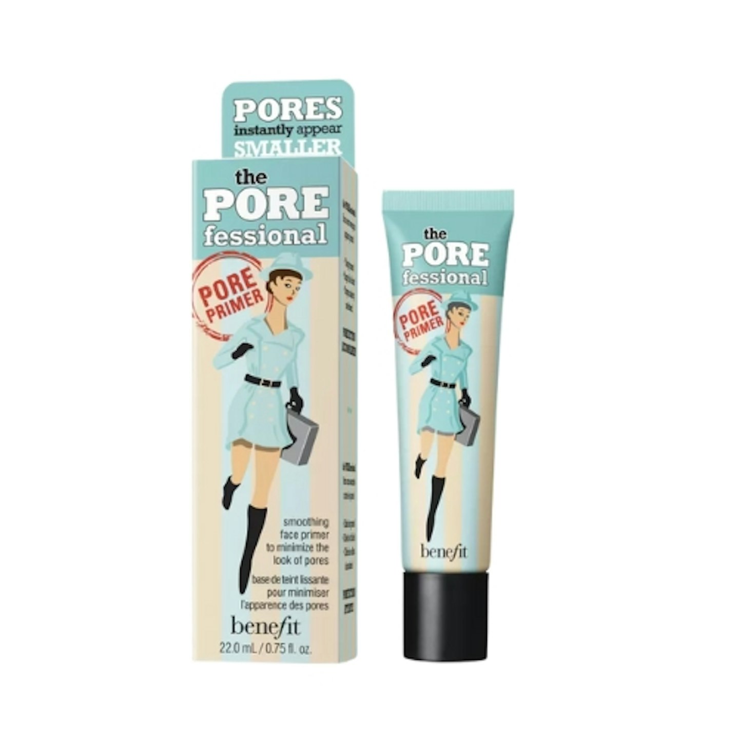 Benefit POREfessional Face Primer