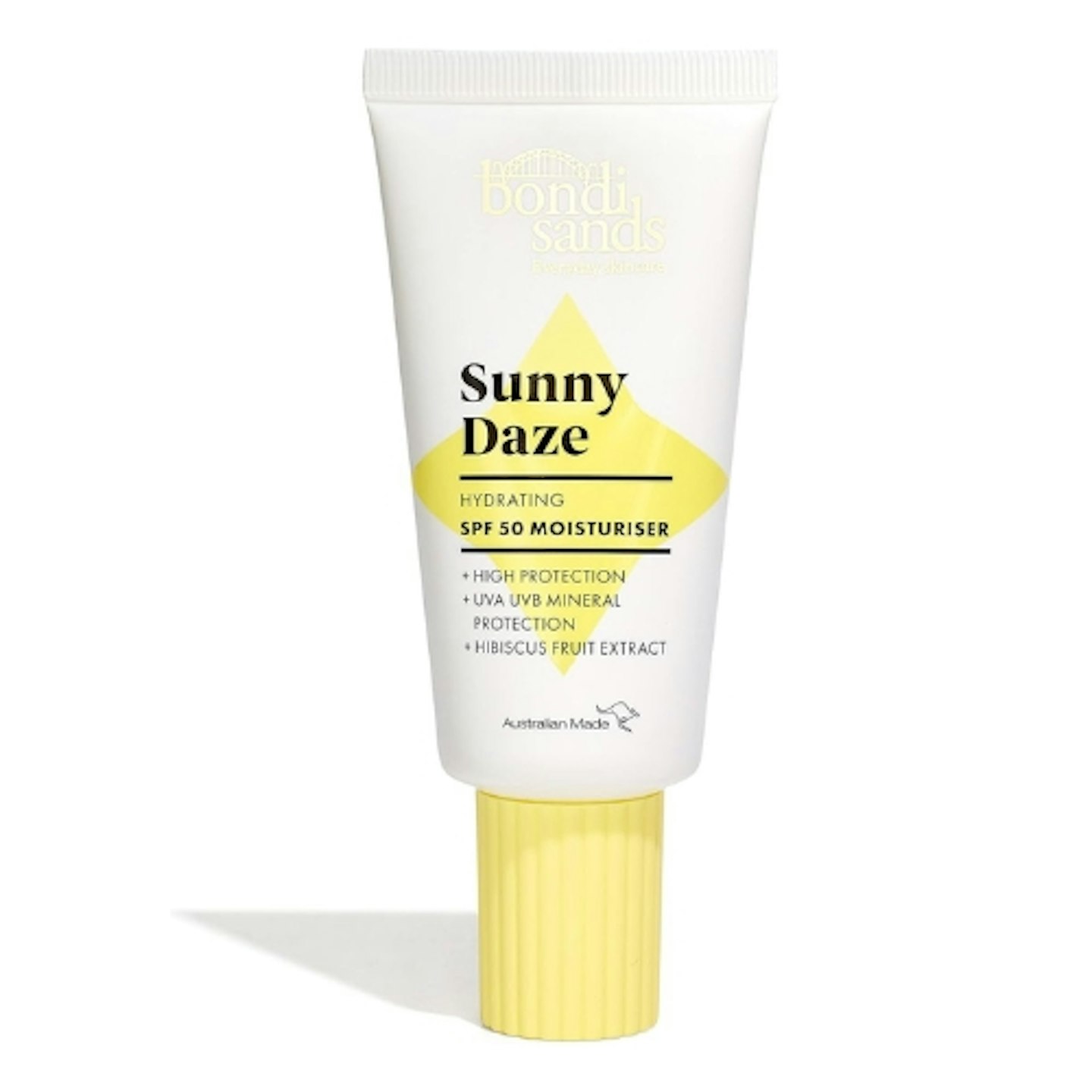 Bondi Sands Sunny Daze SPF 50 Moisturiser (50g)