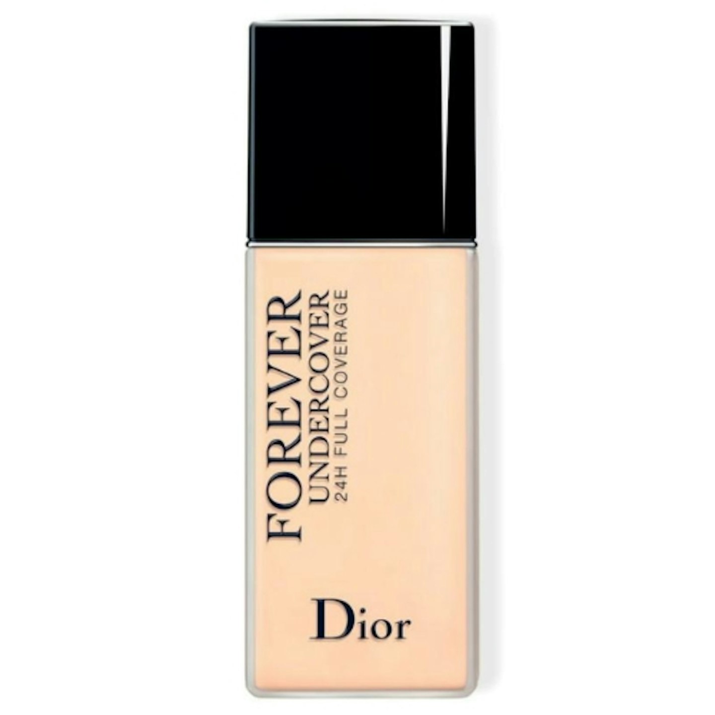 DIOR Diorskin Forever Undercover Foundation