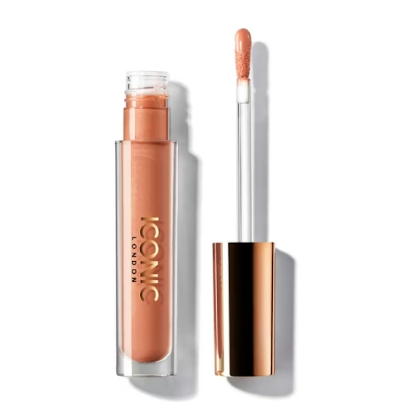 ICONIC London Lip Plumping Gloss