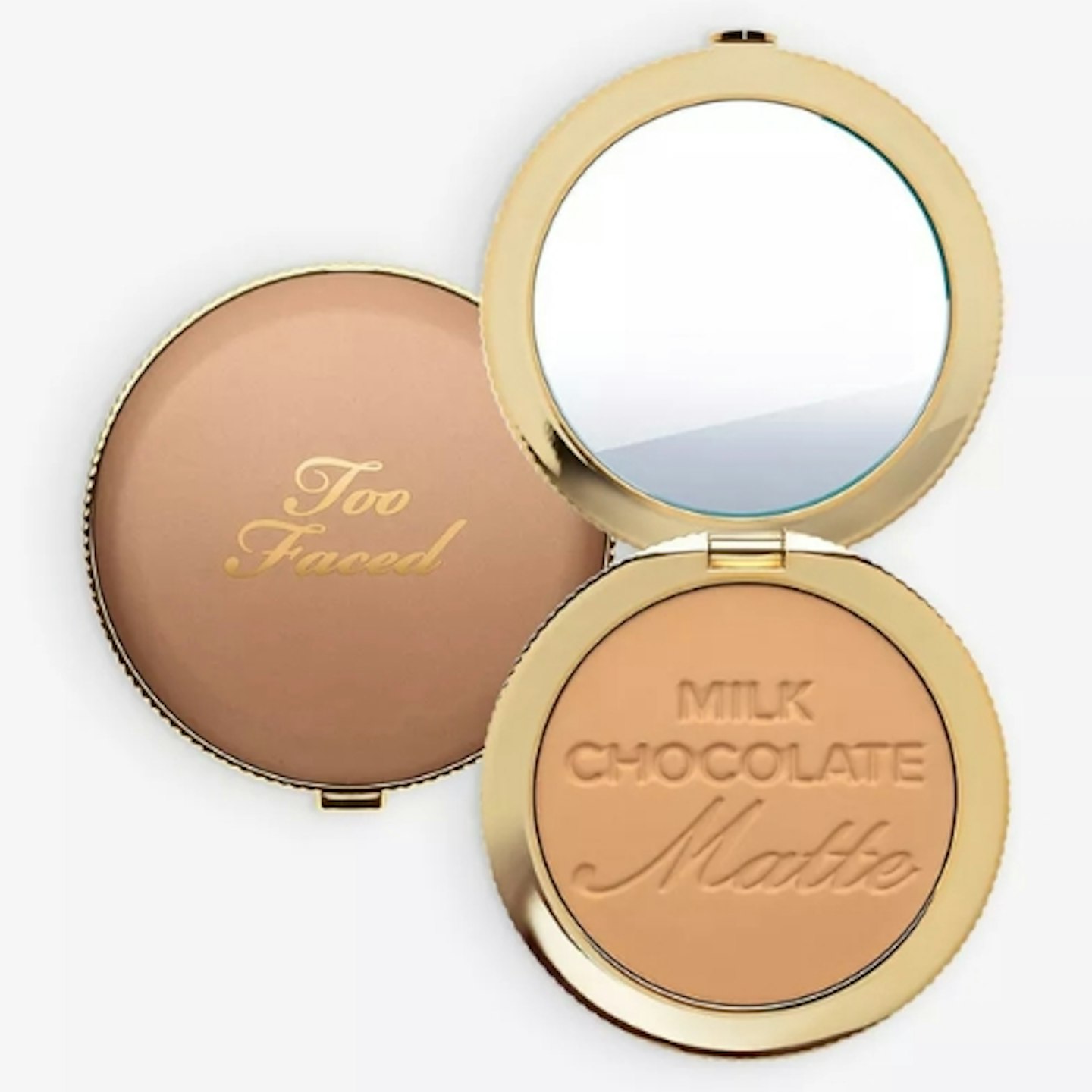 Too Face Soleil Bronzer