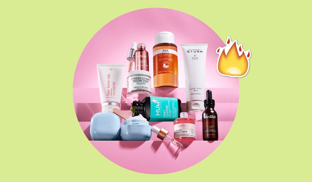 Cult Beauty Skincare Box Where to buy the it online