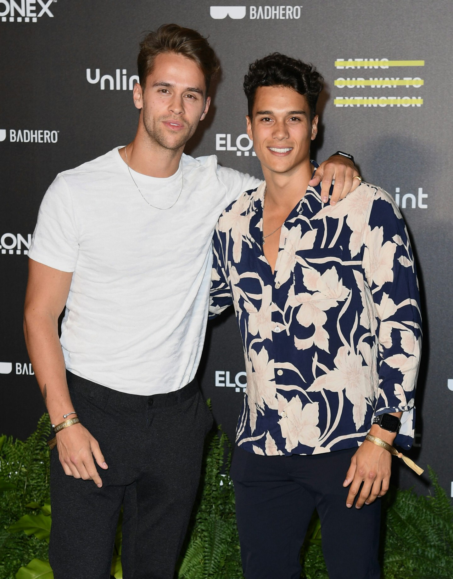 julius and miles made in chelsea