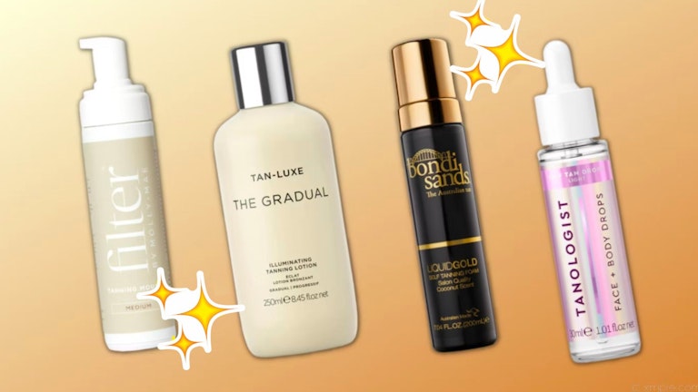 Best Fake Tan For Pale Skin 2024: Everything You Need To Know