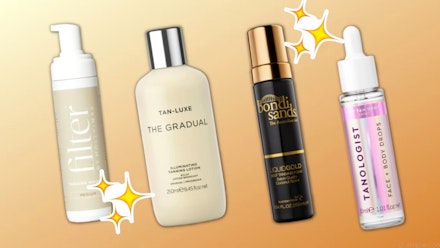 Fake tan for pale skin: The ultimate guide to upgrading your glow ...