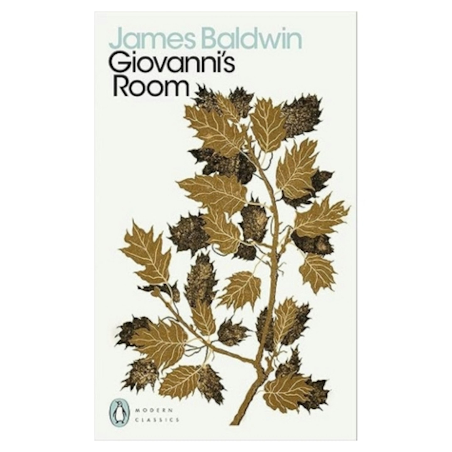 Giovanni’s Room – James Baldwin