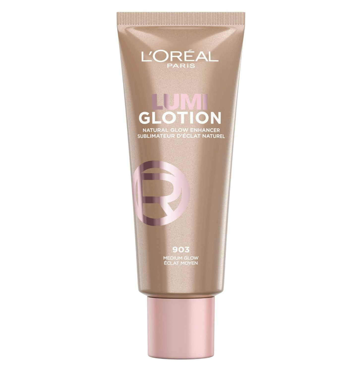 L'Oreal Glotion