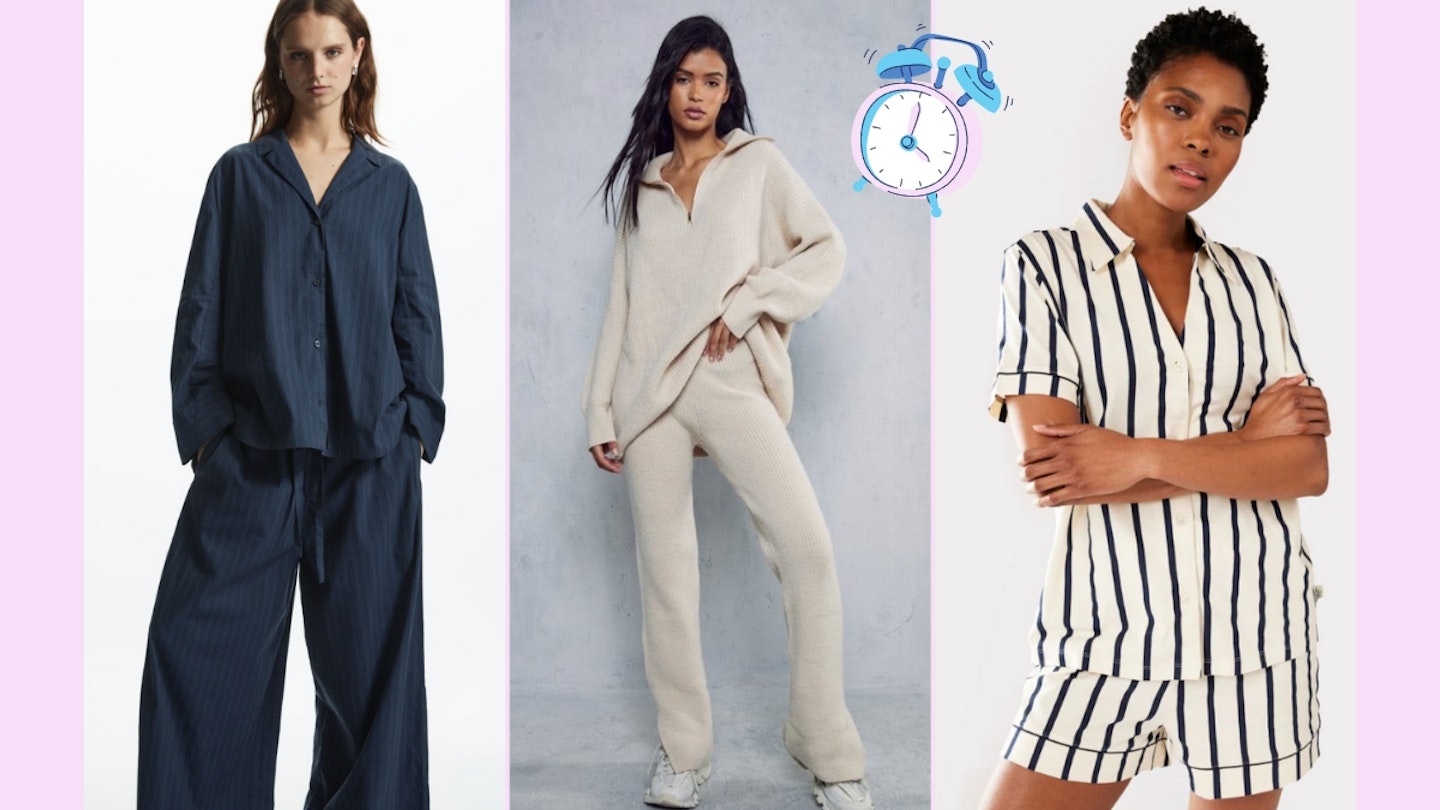 The Best Pyjamas Sets To Wear For 2023 | heatworld