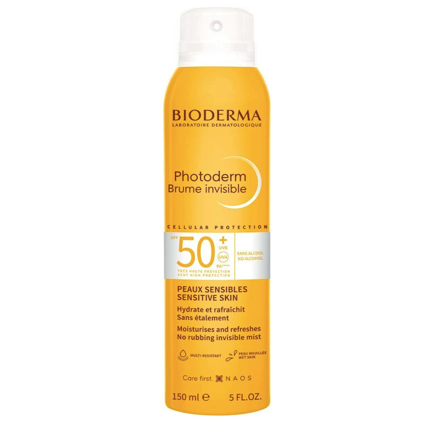 Bioderma Photoderm Max Sun Mist SPF50+