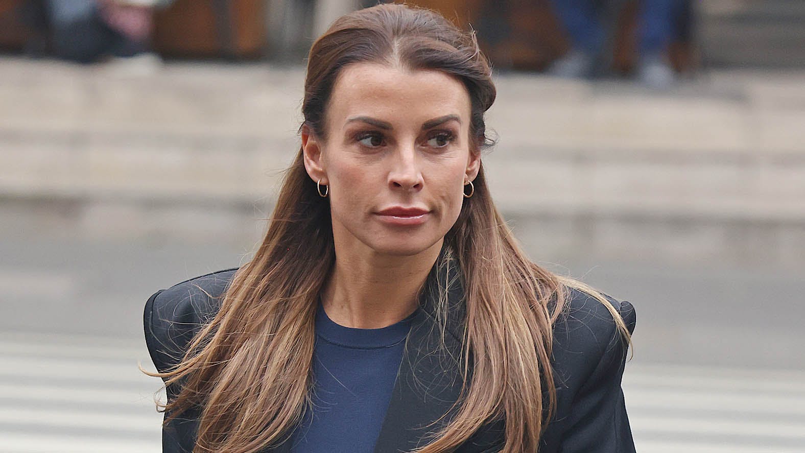 Coleen Rooney: 'I'm Over The Lies'