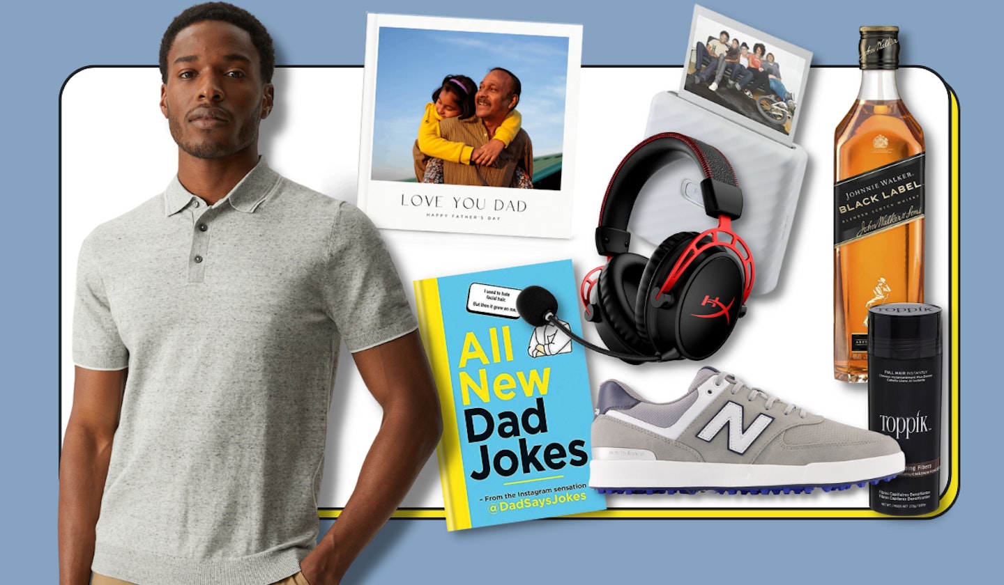 15 Unique Father's Day Gifts You Can Get On