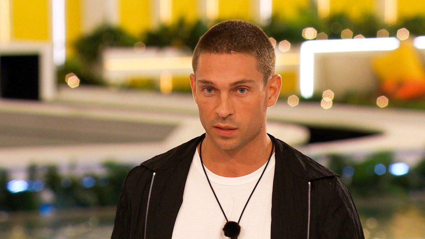 Joey Essex