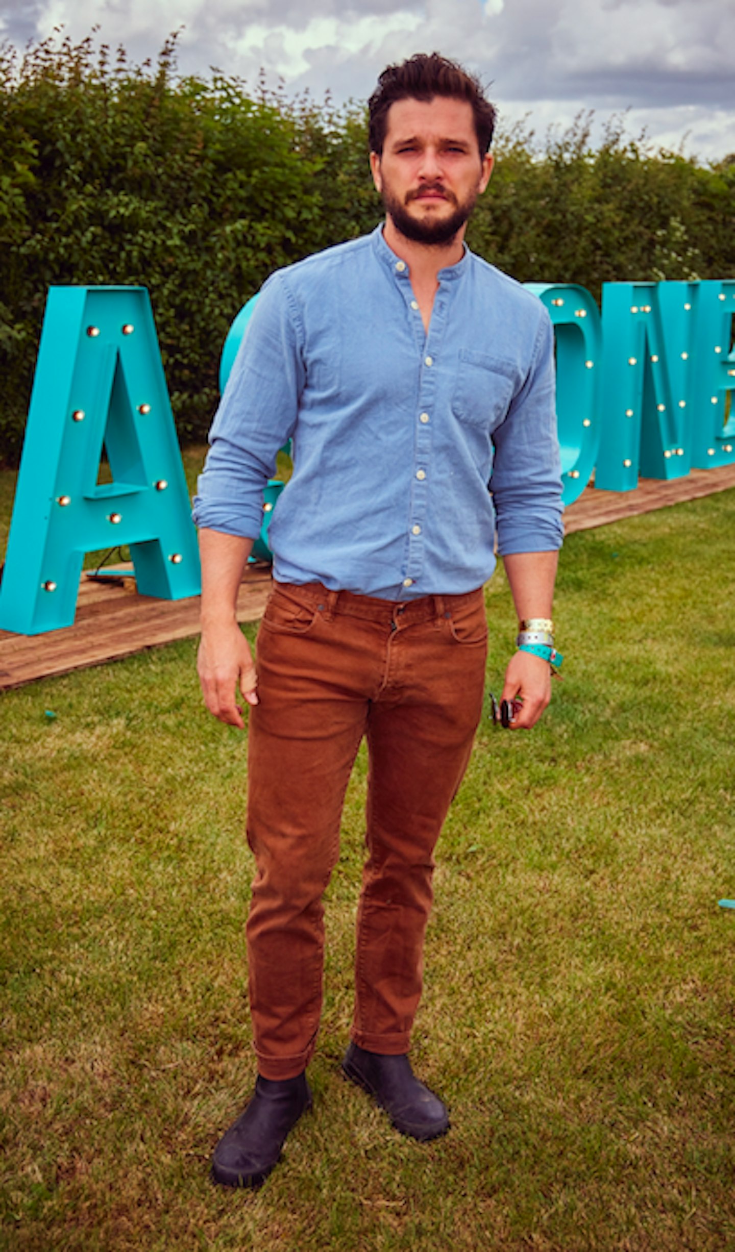 kit harrington