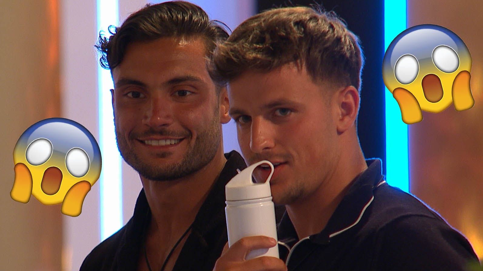 Love Island 2022 dumped stars set to recouple outside the villa