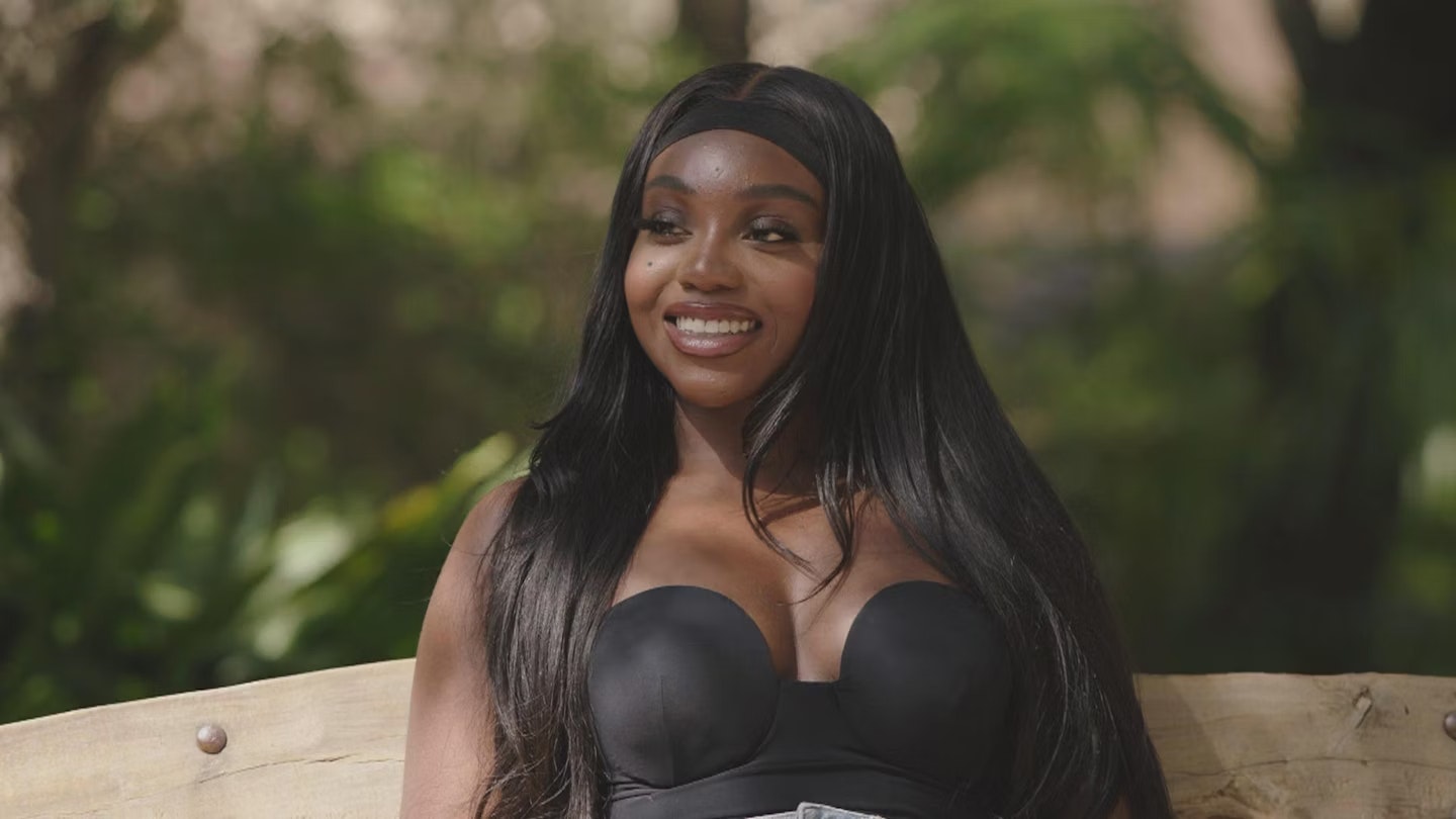 Whitney Adebayo