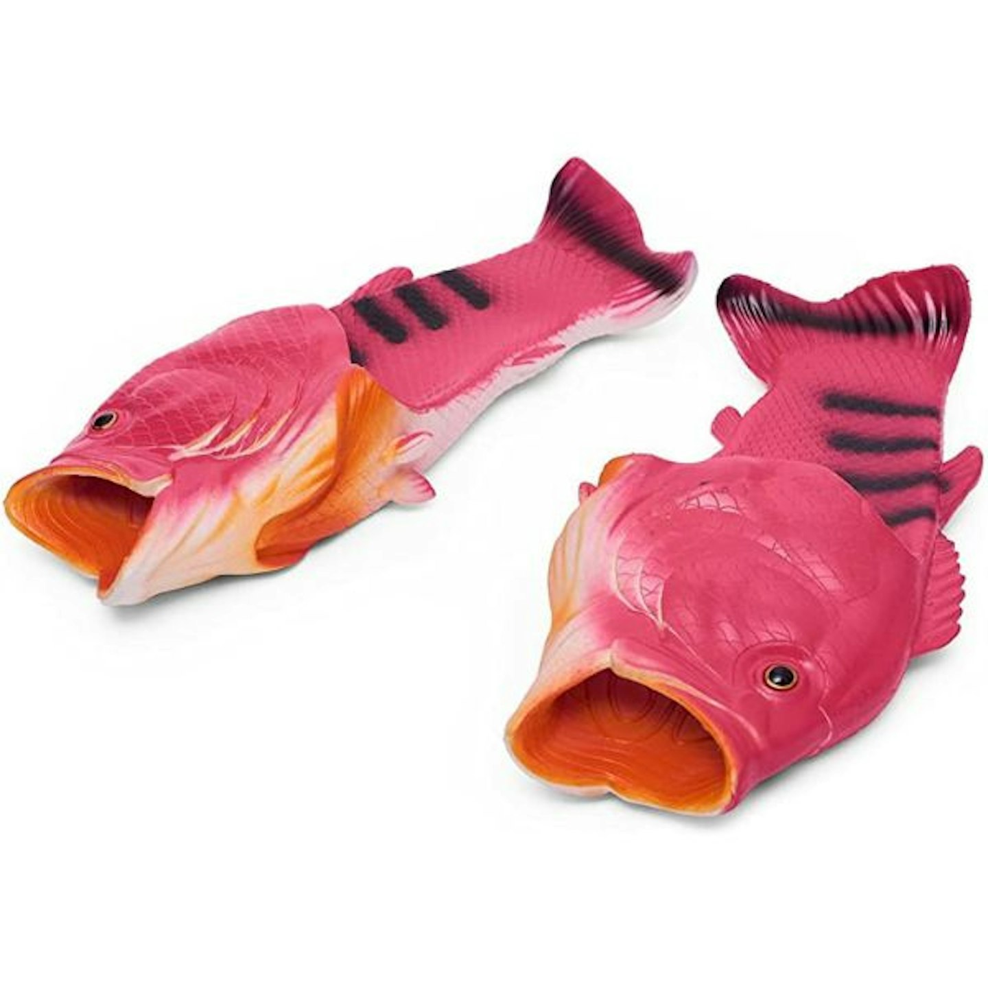 Coddies Fish Flops Pink
