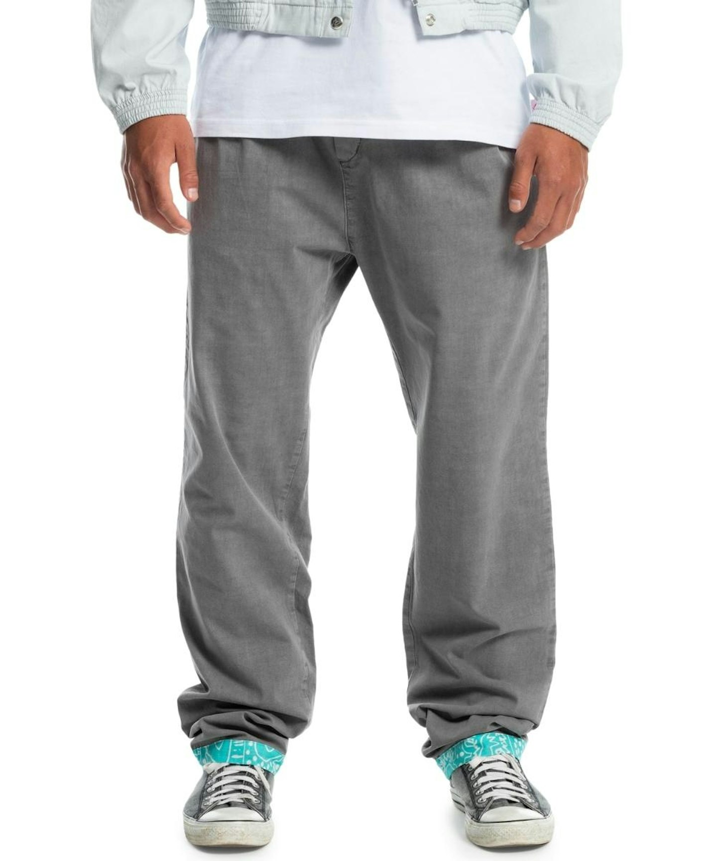 Quiksilver x Stranger Things The Steve - Trousers