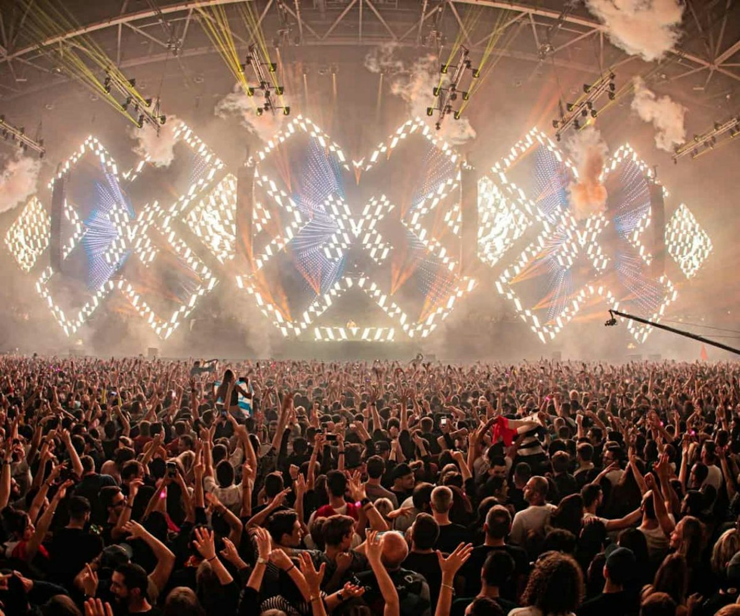 AMF, Amsterdam