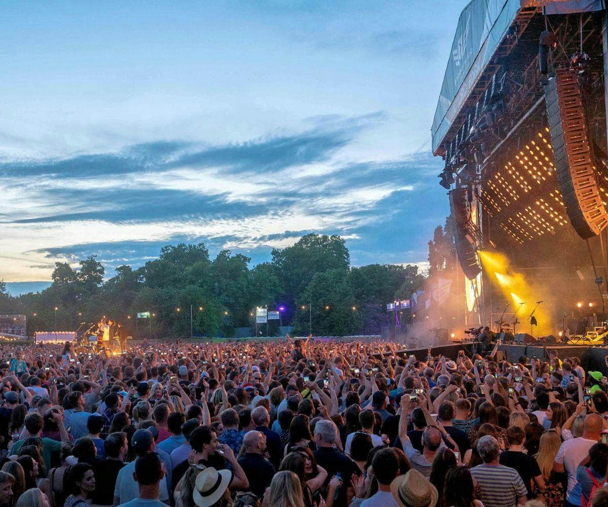 The Best European Festivals You Can Still Get Tickets For Rn ...