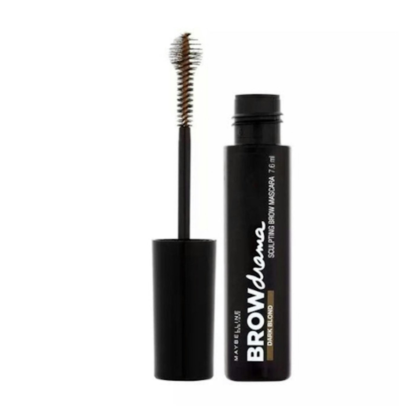 Maybelline Brow Drama Sculpting Brow Mascara