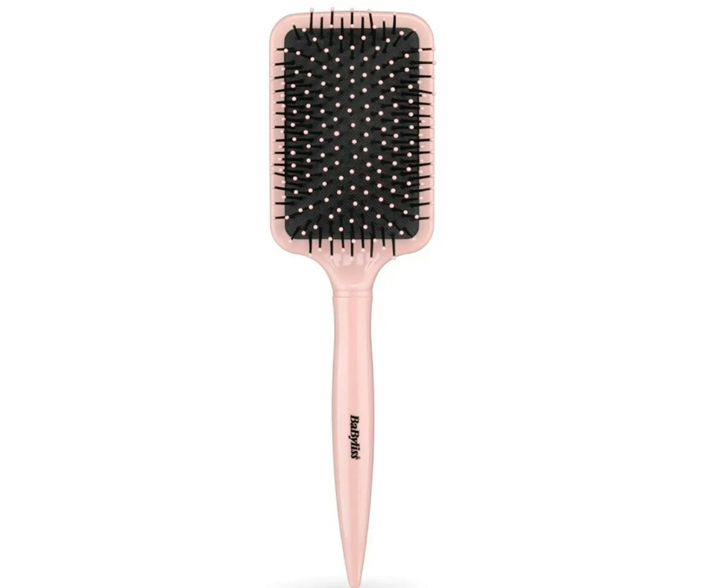 Babyliss Rose Gold Paddle Brush