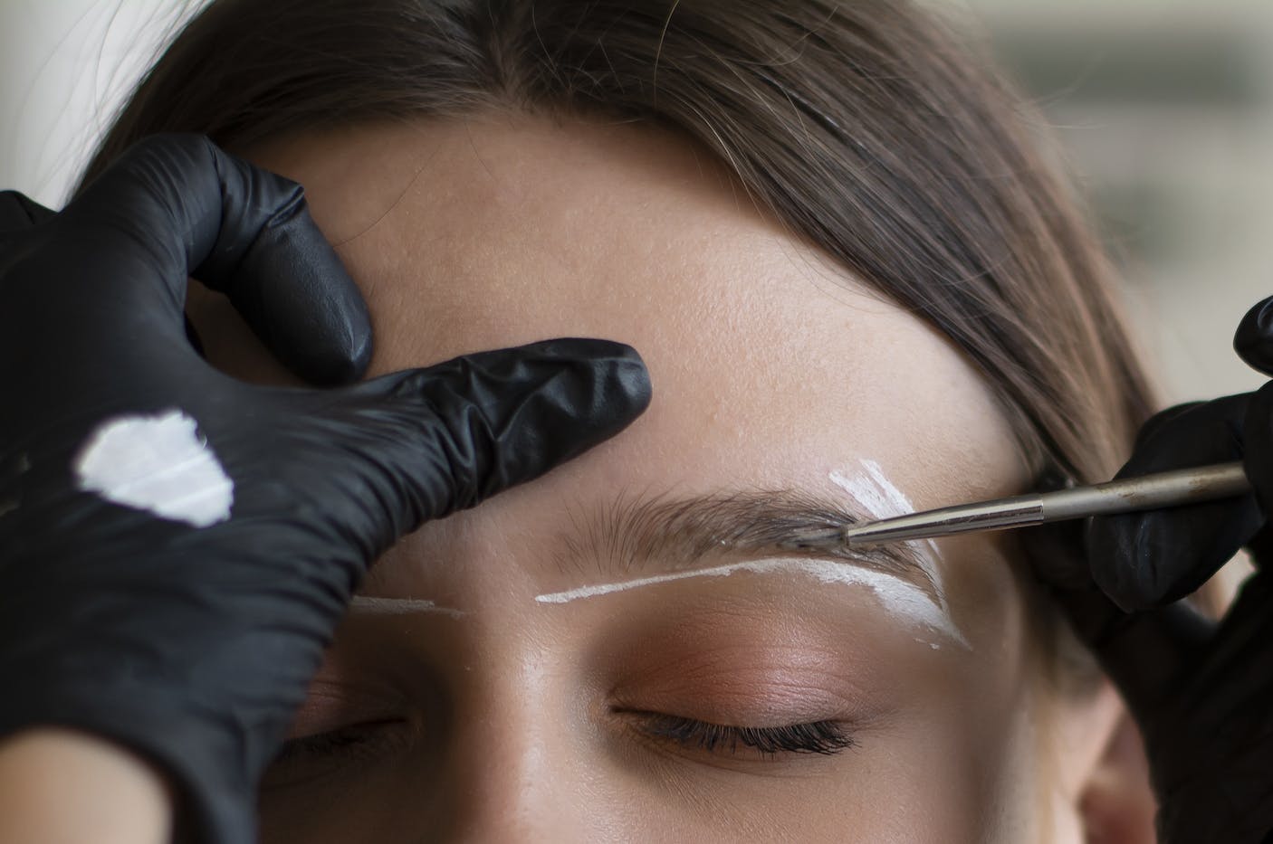 Eyebrow tinting what is it? How long do results last?