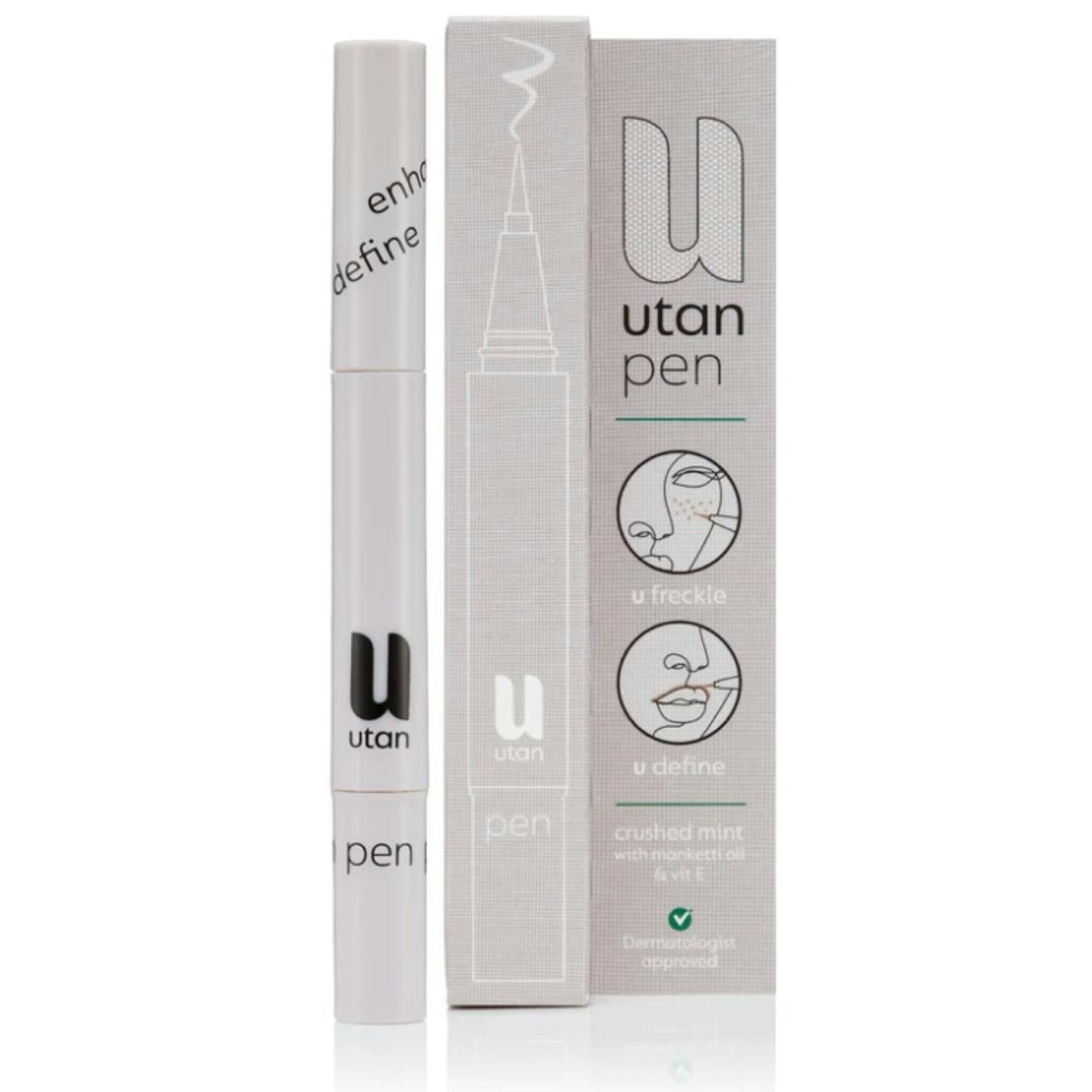 Utan Pen 