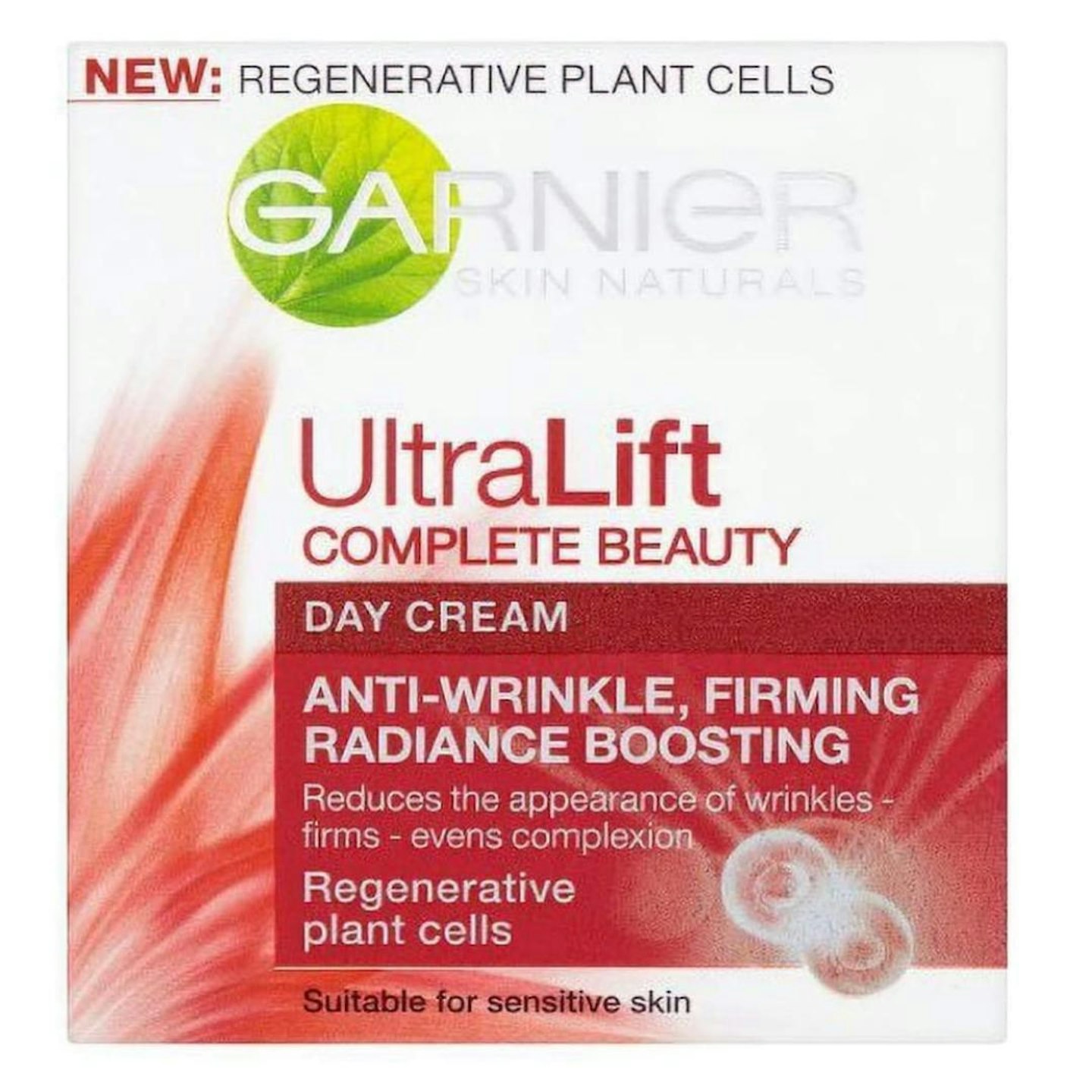 Garnier Ultralift Anti Ageing Day Cream 50ml