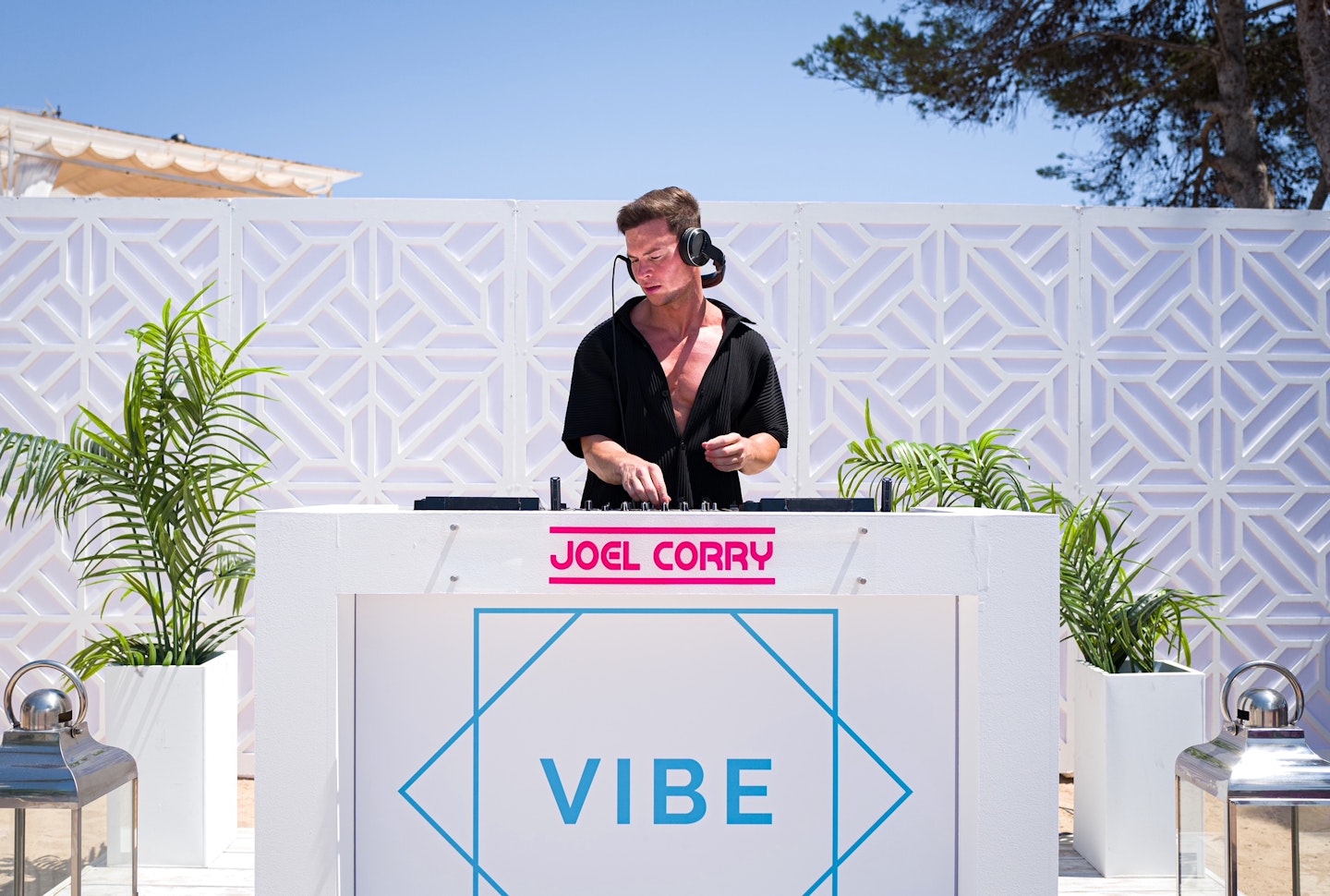 Joel Corry