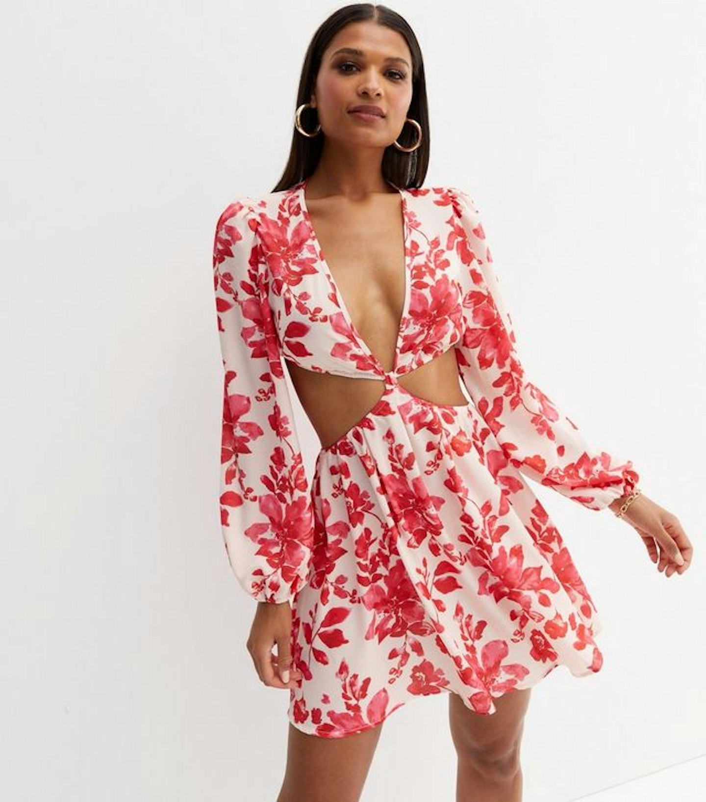 Best Cut Out Dresses 2022: From ASOS to H&M
