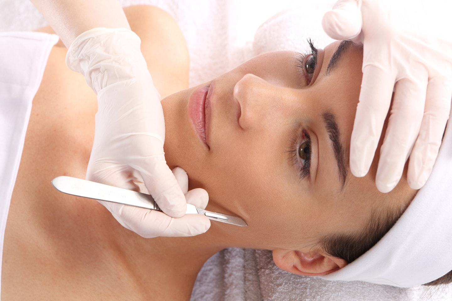 what-is-dermaplaning