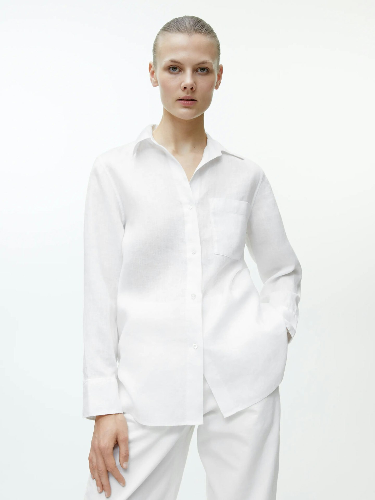 Best oversized shirts 2022: Our top picks for the high-street