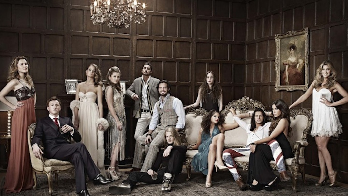 made in chelsea series one cast