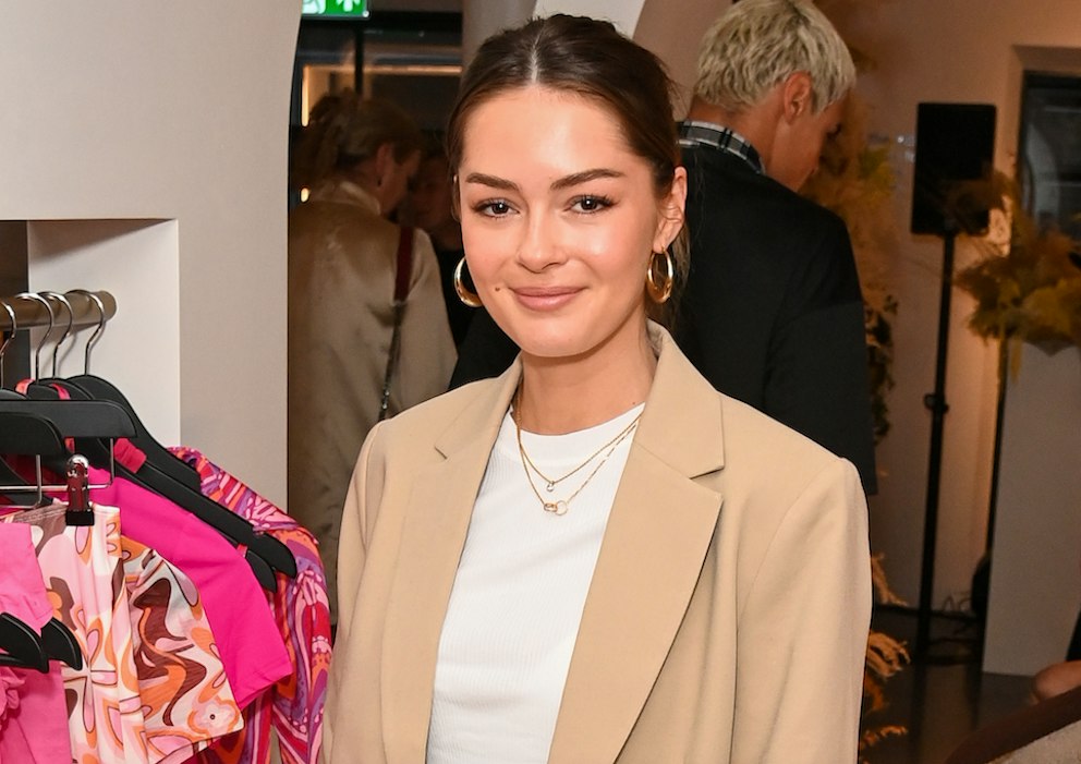 Made in Chelsea's Melissa Tattam: her age, boyfriend and podcast
