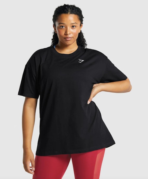 US dollar Manifestatie lineair 12 oversized gym t-shirts that are made for leg day | Shopping | Heat