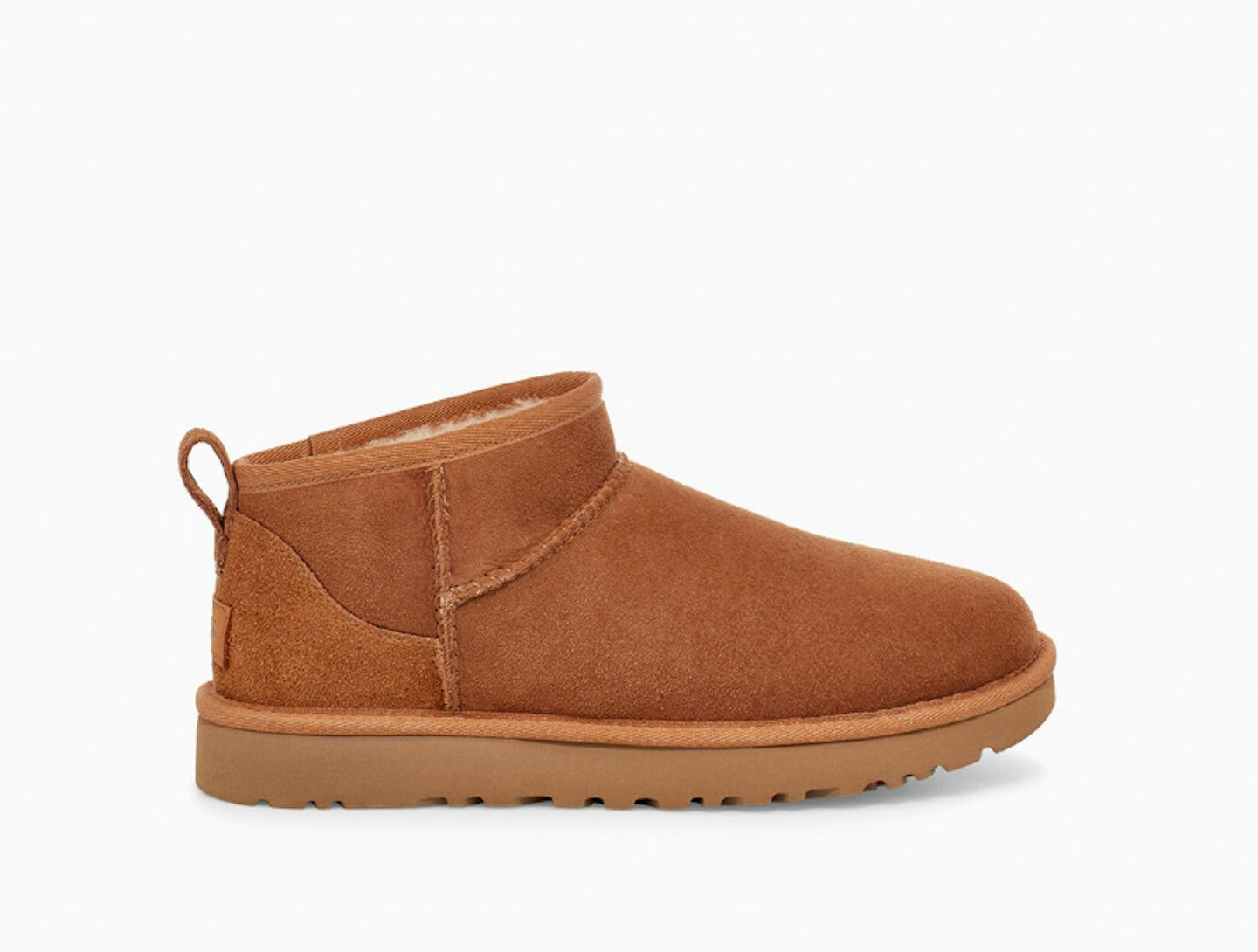 Classic Ultra Mini Boot