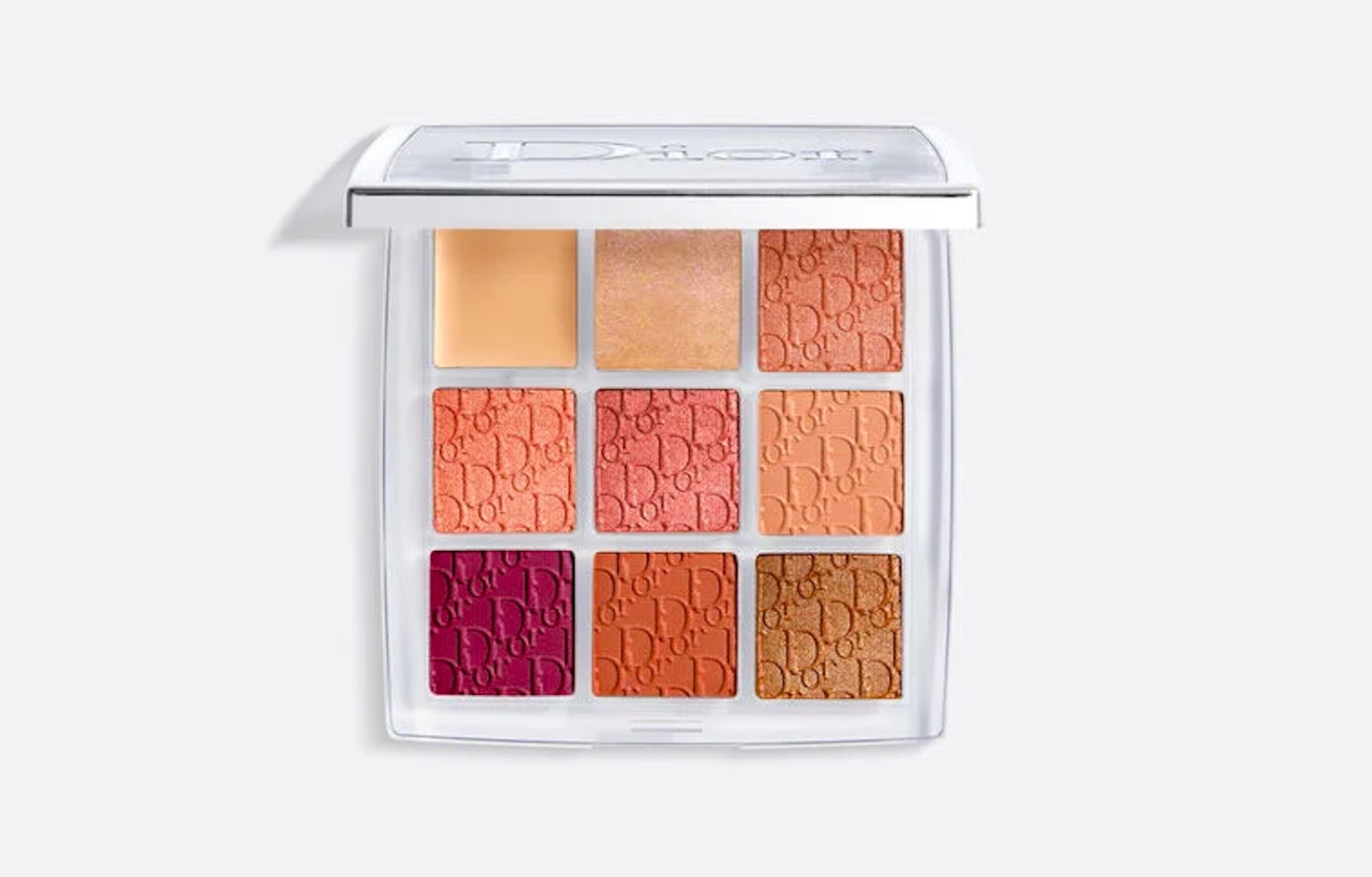 Dior Backstage Eye Palette