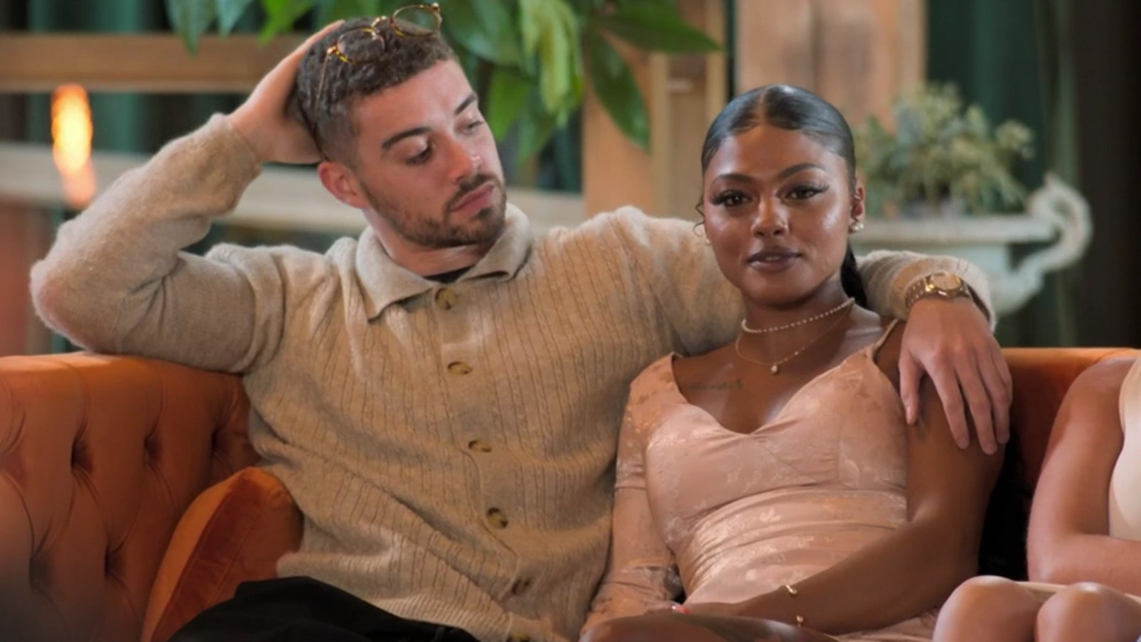 mafs ant and alexis