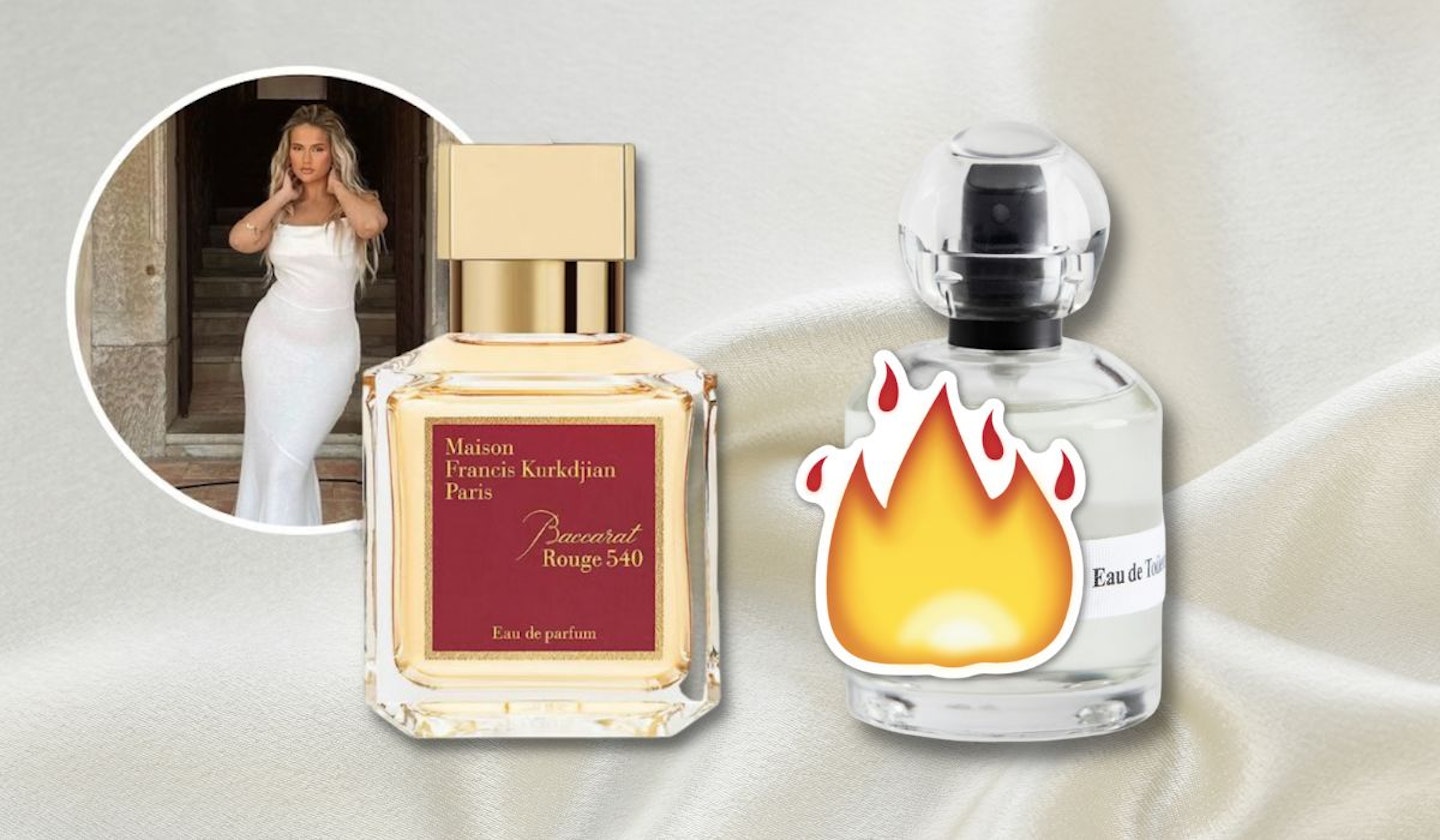 The Superdrug bargain perfumes that are EXACT dupes of designer