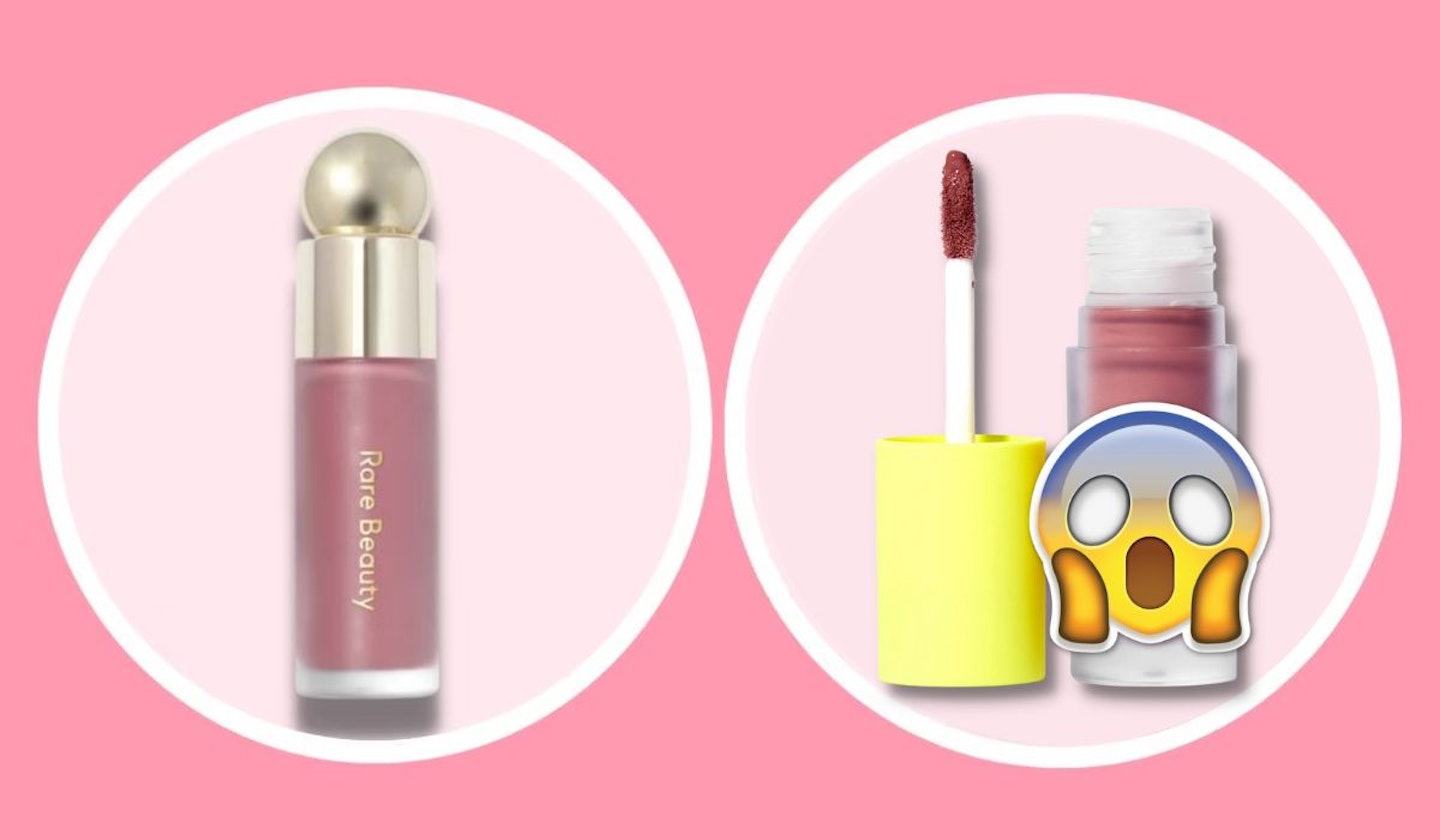 The best Rare Beauty blush dupes as recommended by TikTok