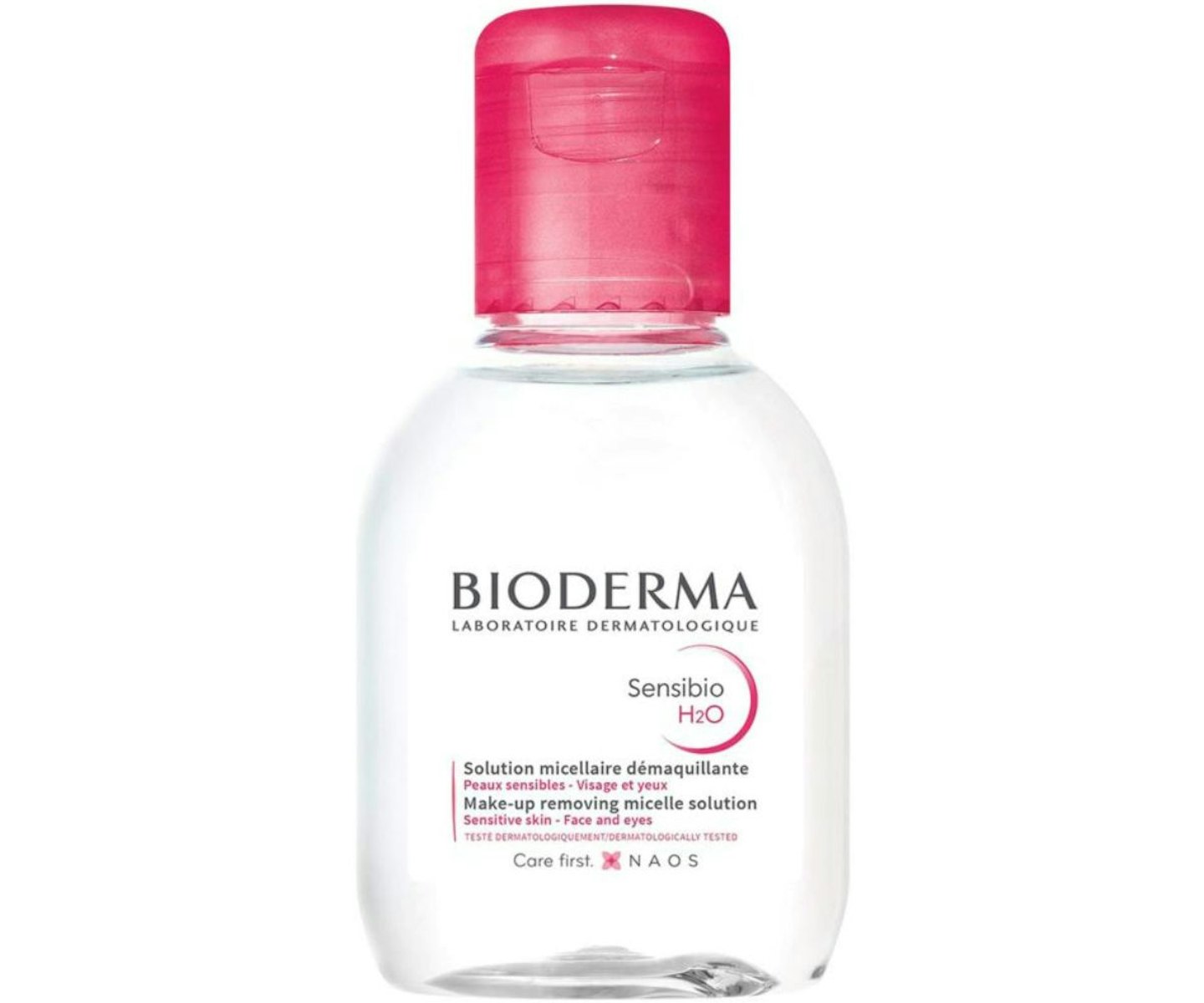 Bioderma Sensibio H2O Micellar Water