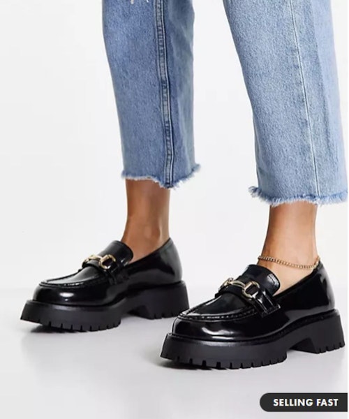 The best chunky loafers to shop on the high-street | Shopping | Heat